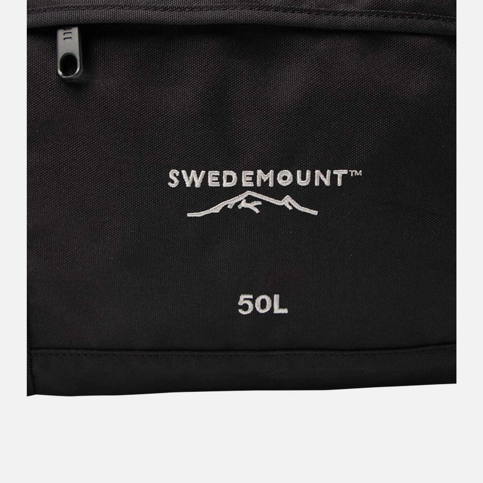 Sac polochon unisexe water repellent Medium Duffel Bag 4/6