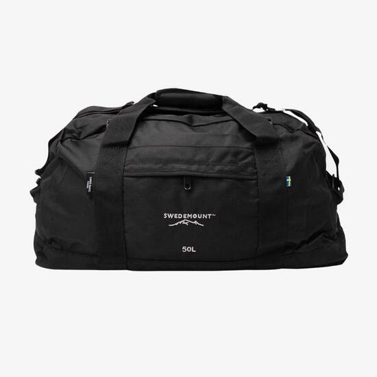 Unisex Reisetaschen water repellent Medium Duffel Bag