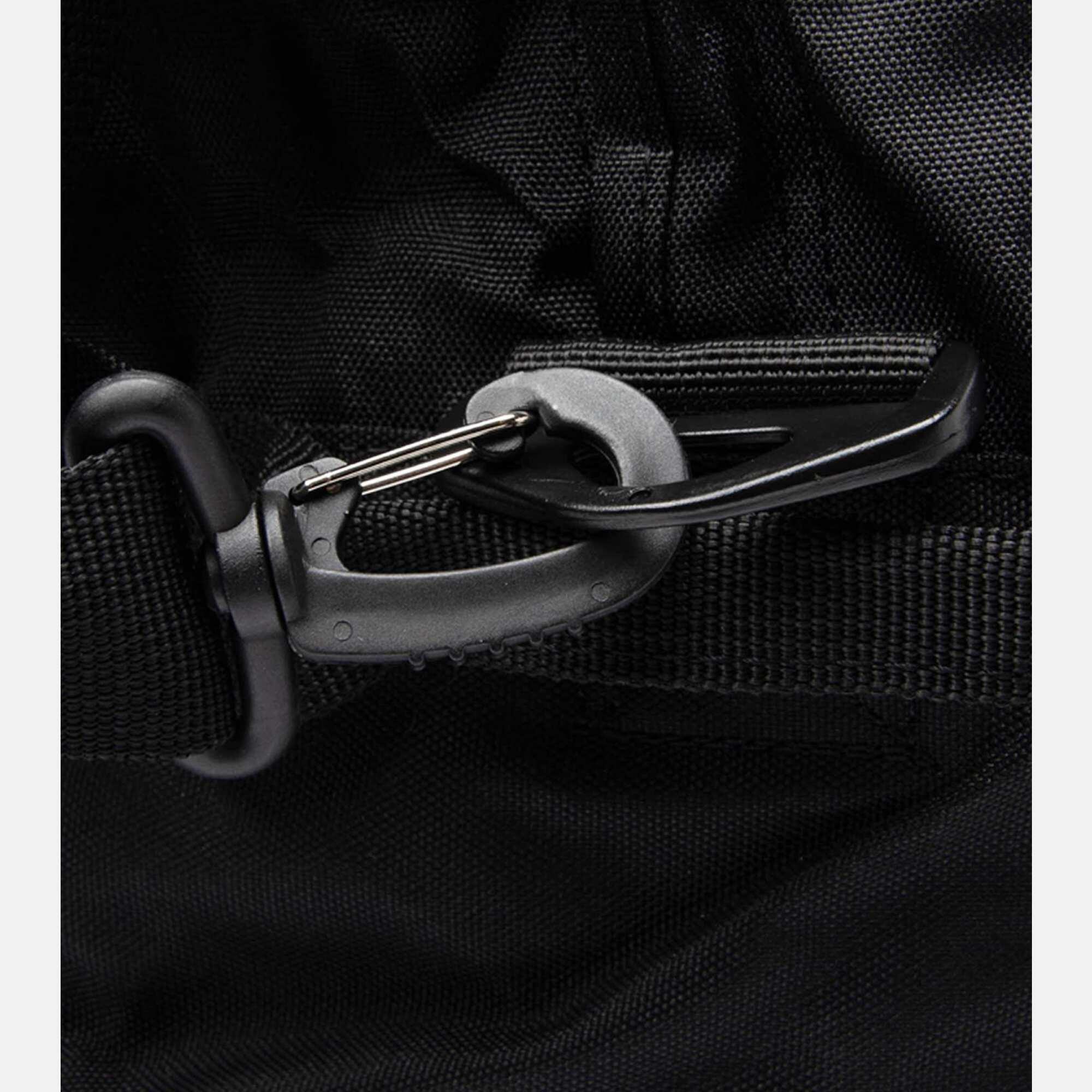 Sac polochon unisexe water repellent Medium Duffel Bag 6/6