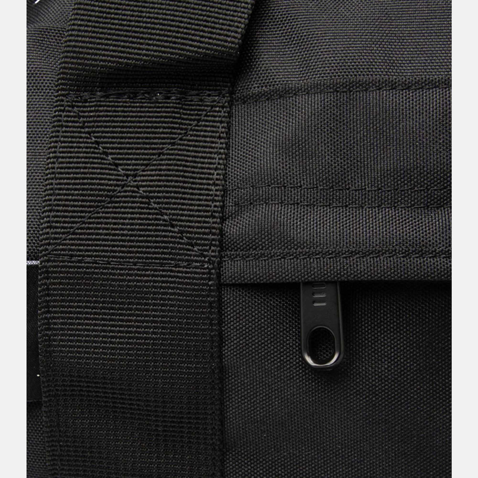 Sac polochon unisexe water repellent Medium Duffel Bag 5/6