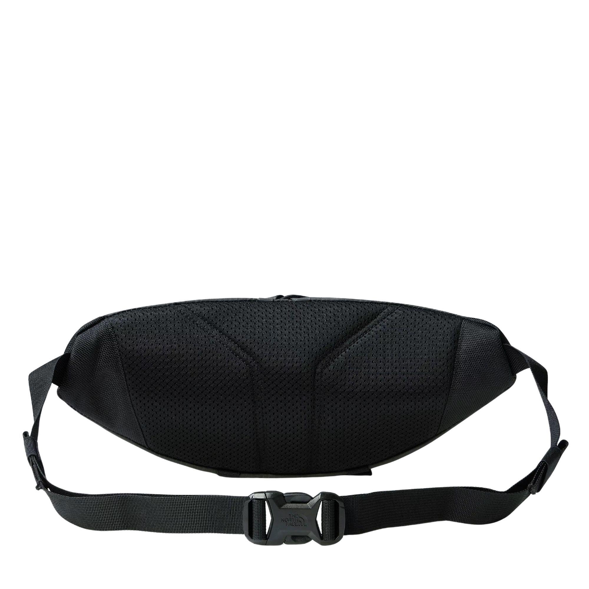 Bauchtasche Terra Lumbar 3L Grau - NF0A81EO4JK 2/6