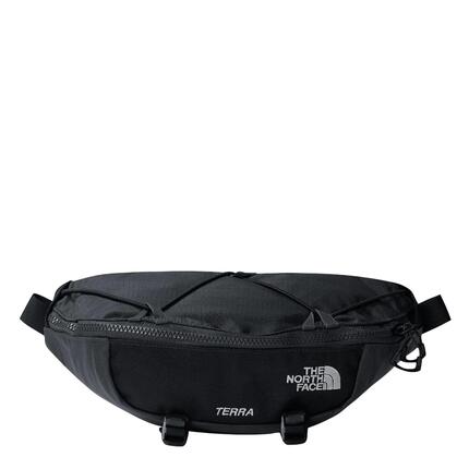Bauchtasche Terra Lumbar 3L Grau - NF0A81EO4JK