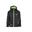 Jachetă Trespass Qikpac - Unisex Kids Packaway Jkt Black
