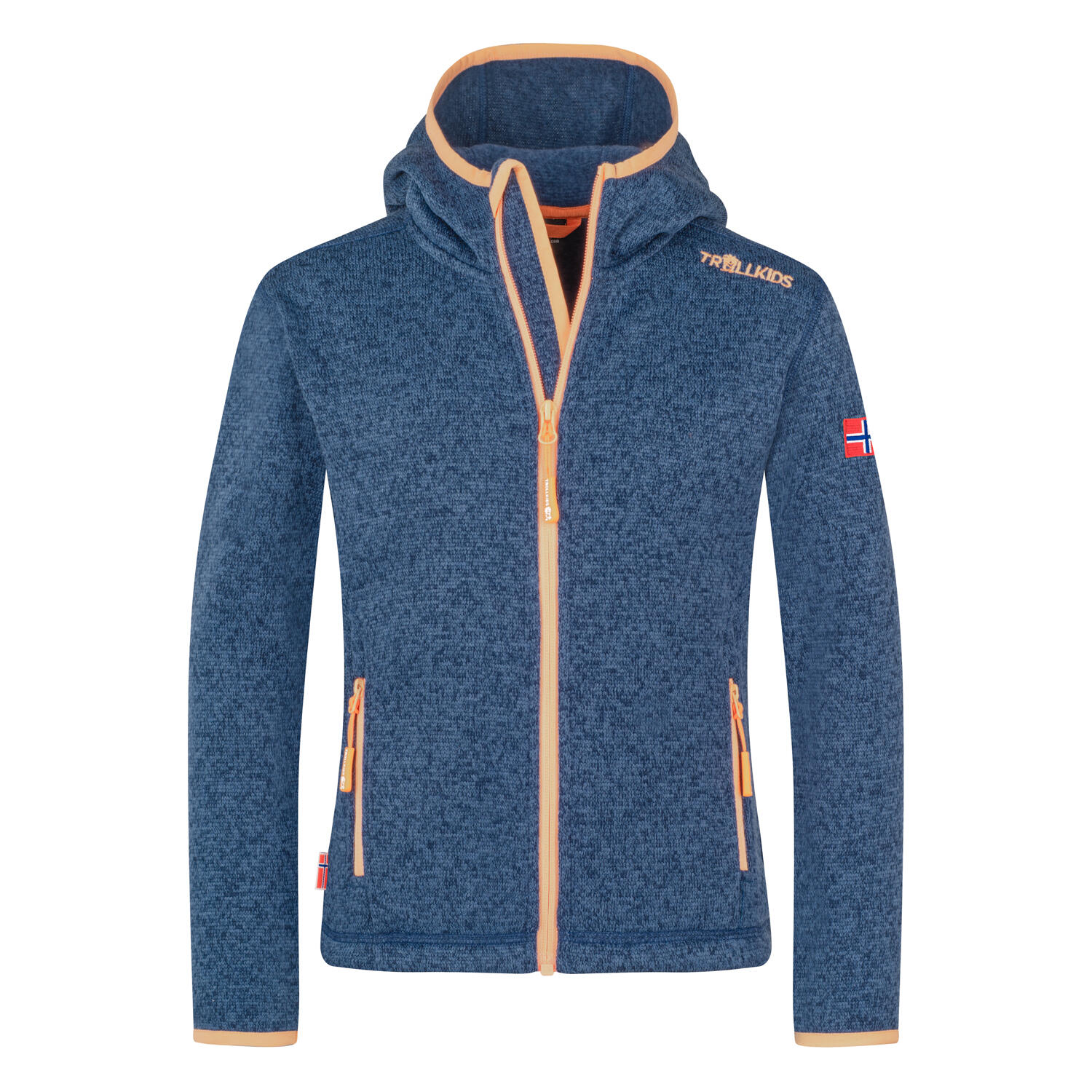 navyblau
