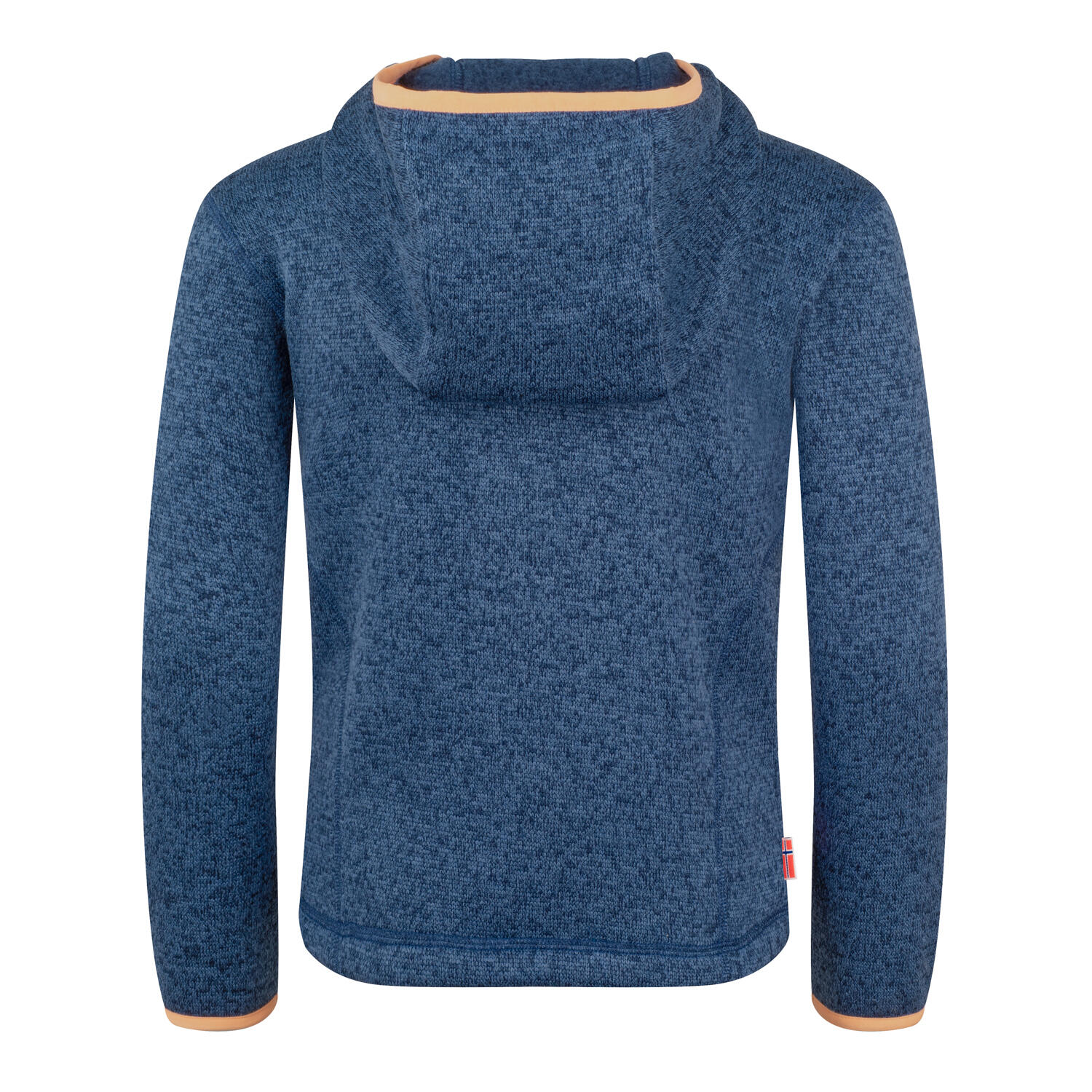 TROLLKIDS Girls Jondalen Jacket XT 2/3