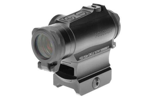 Point Rouge Holosun Micro Sights Dot HS515G-M