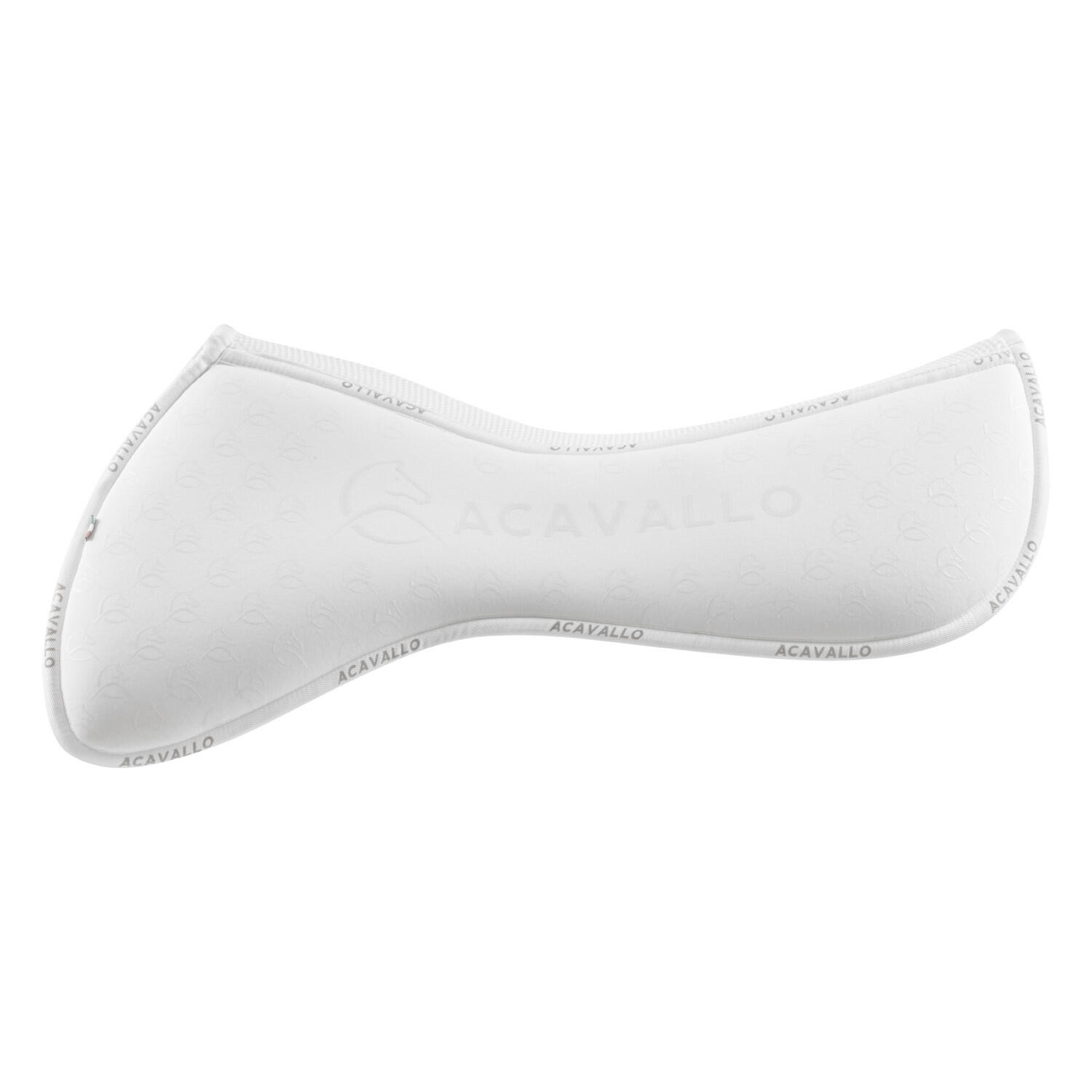 Kompensator männlich jccs cw-3ds spandex und bambus mit silikon flachgriff 2/5