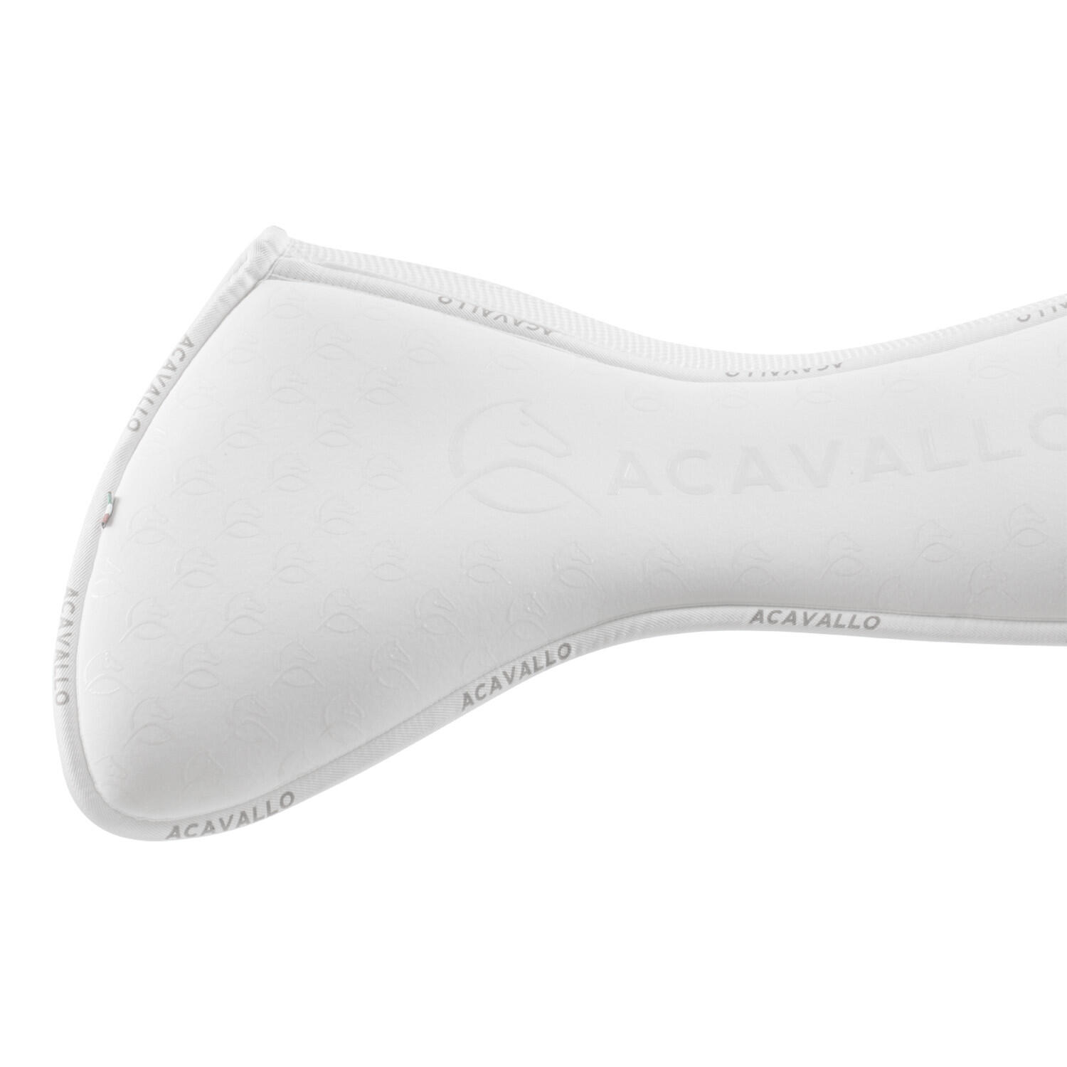 Kompensator männlich jccs cw-3ds spandex und bambus mit silikon flachgriff 4/5