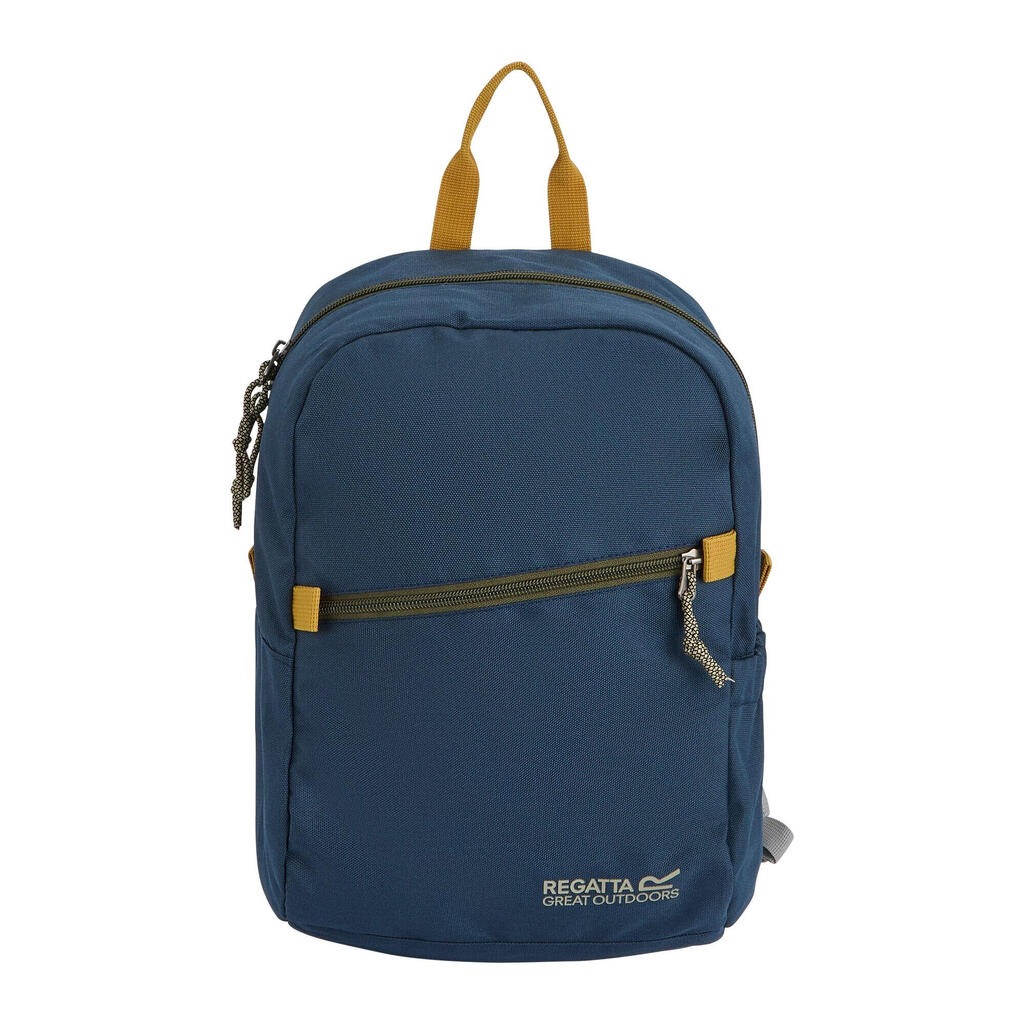 Unisex Adult Boulder 10L Backpack (Night Sky)