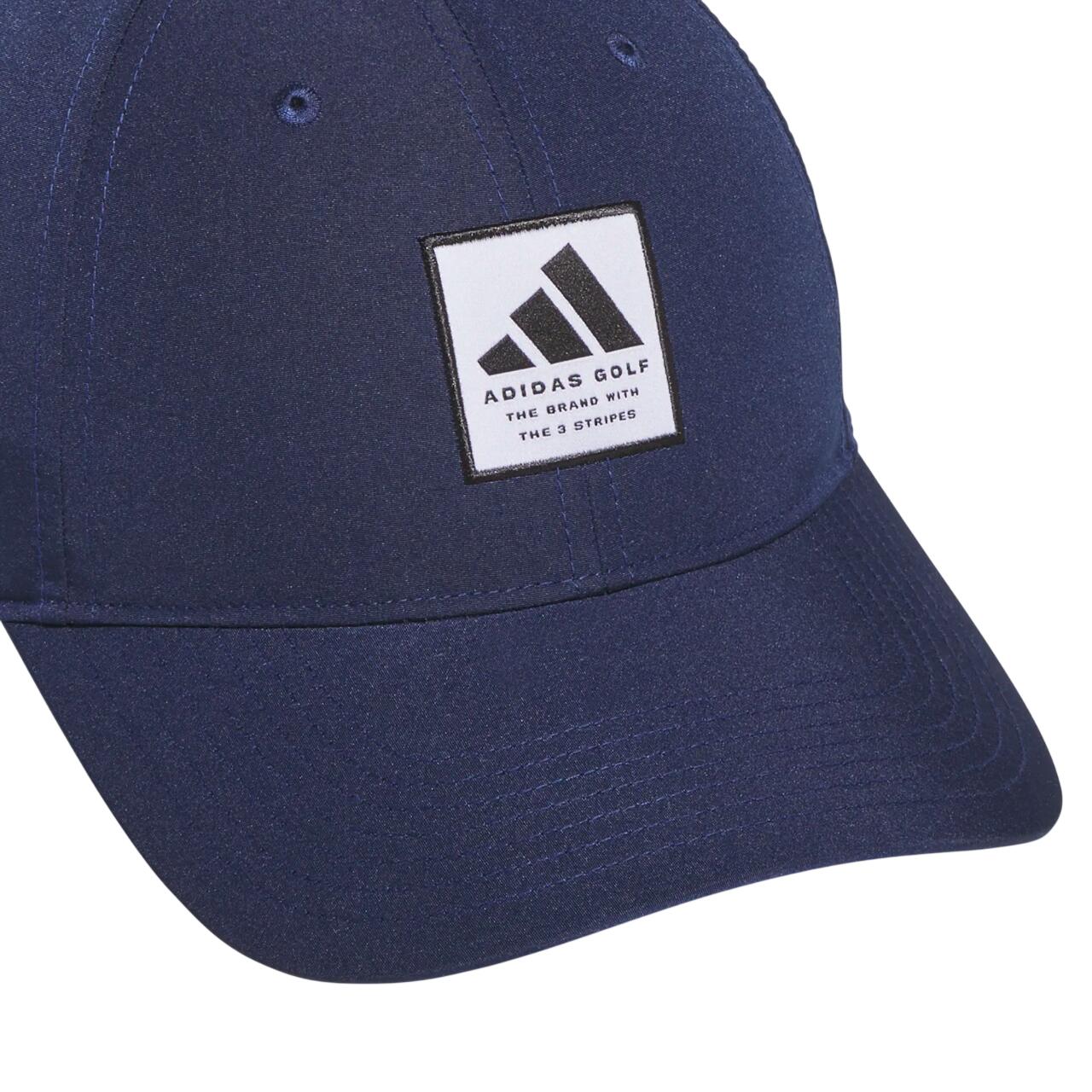 Adidas New Golf Performance Hat 26, casquette de golf pour homme, bleu marine 2/3