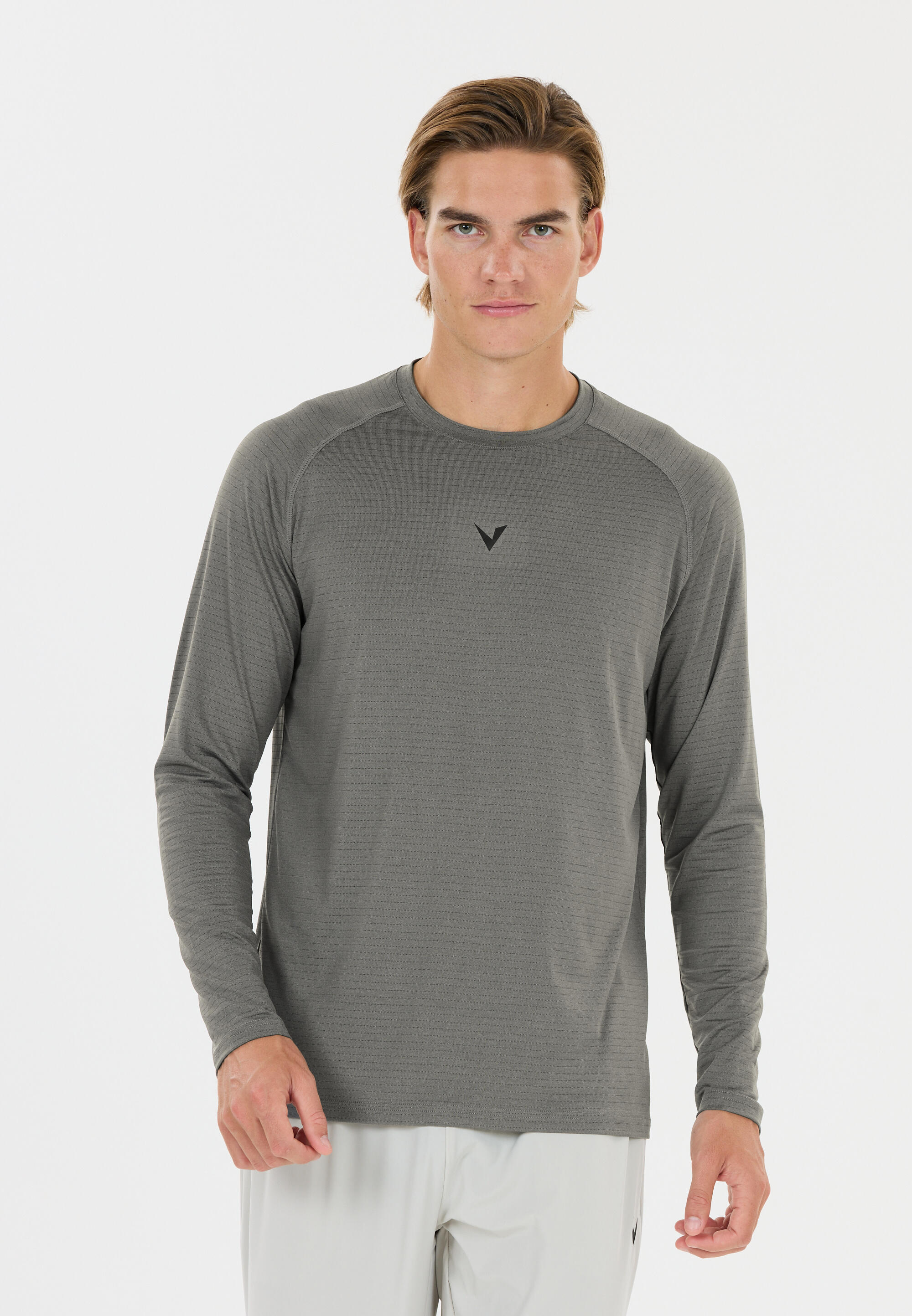 Camiseta de manga larga Virtus Neva 4/5