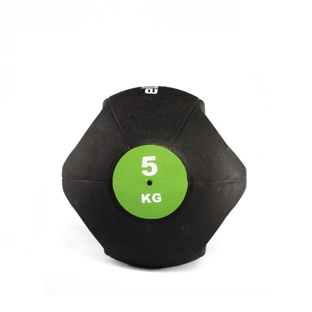 BALÓN MEDICINAL CON ASA 3KG 7/7