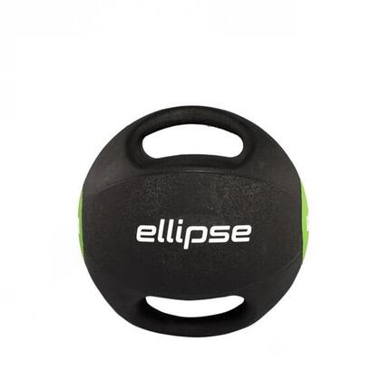 MEDECINE BALL AVEC POIGNÉE 3KG