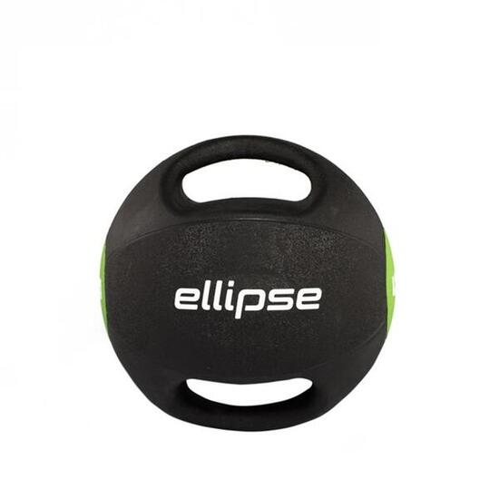 MEDECINE BALL AVEC POIGNÉE 3KG