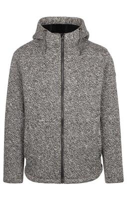 Trespass Josephton - Giacca casual da uomo Grey Marl
