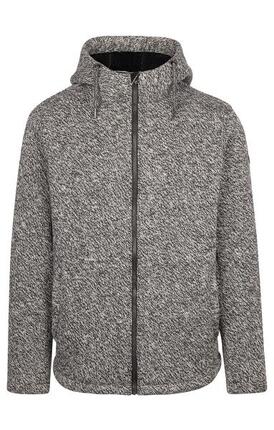 Trespass Josephton – Freizeitjacke für Herren, Graumeliert
