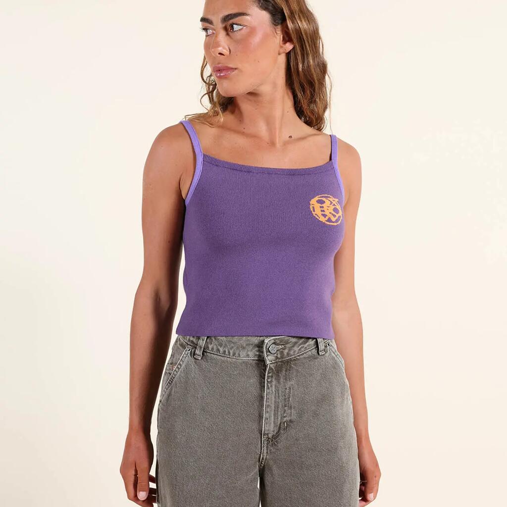 Tank top WARP