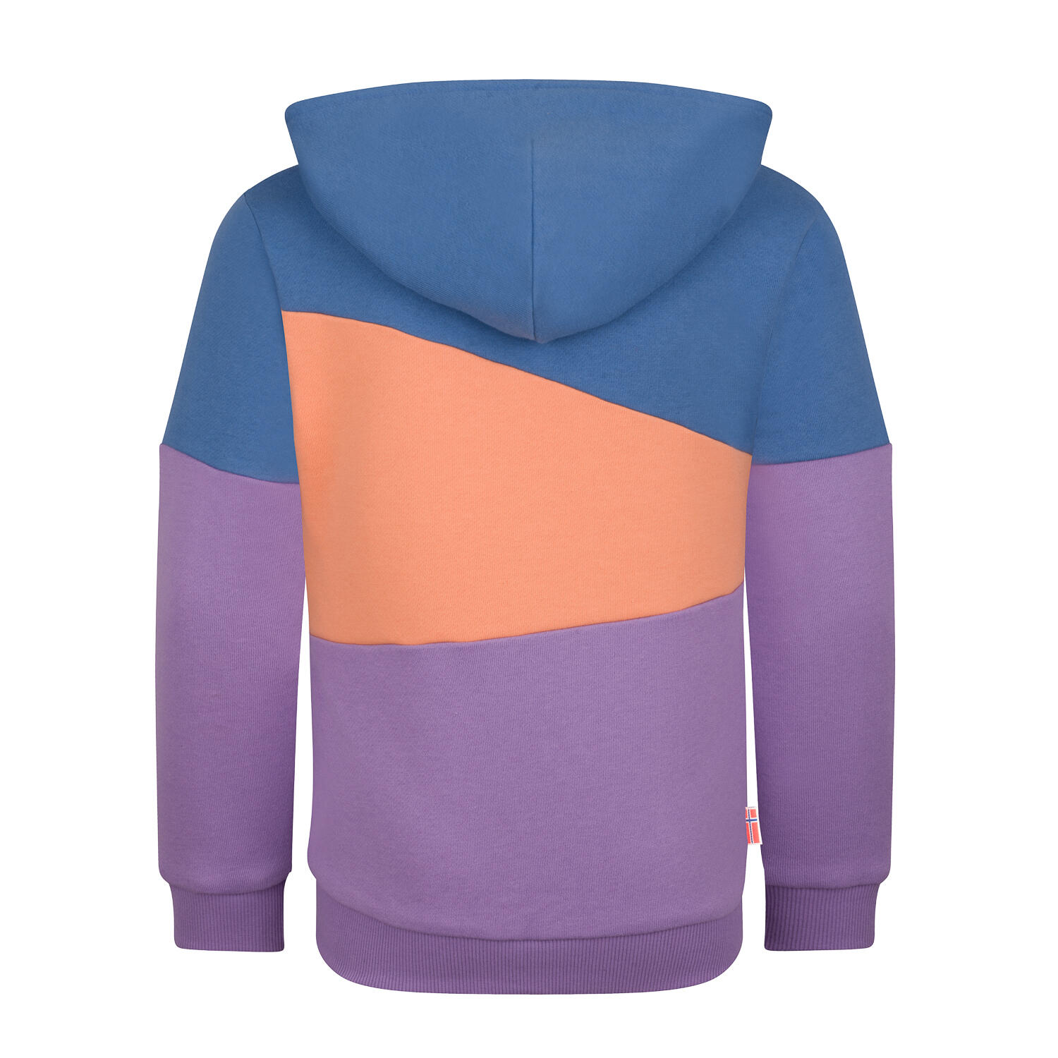 Sweatjacke Alesund Outdoor unisex 2/3