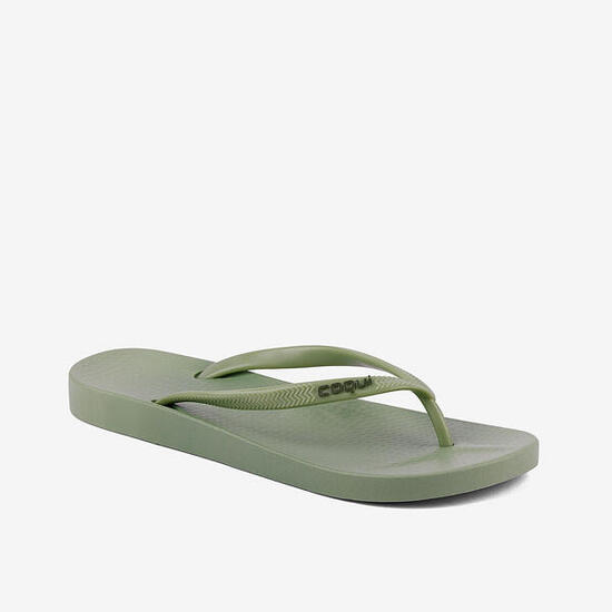 Tongs Coqui Kaja femme légères et antibactériennes