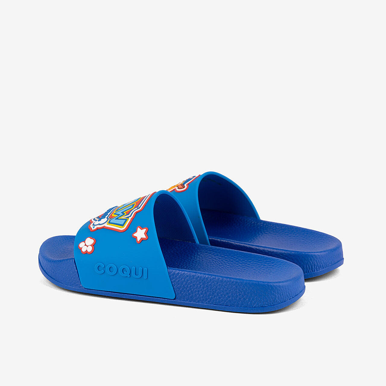 Toboggans pour enfants Coqui 3/4