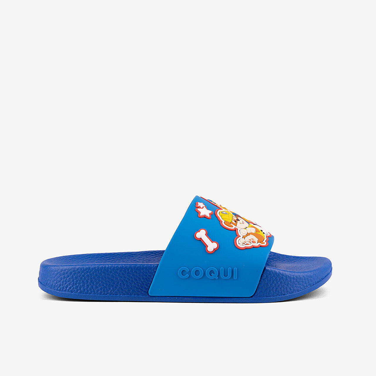 Toboggans pour enfants Coqui 2/4