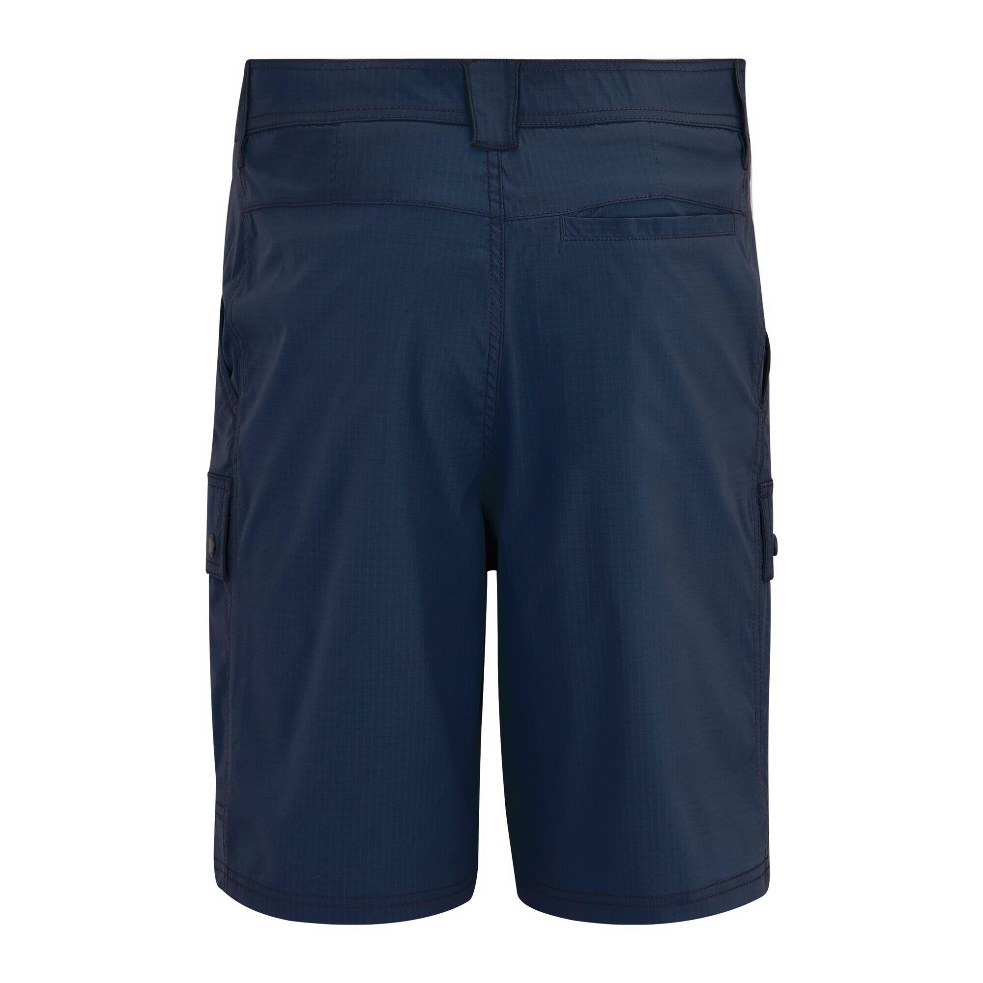 "Arlery" Shorts für Herren Marine 2/4