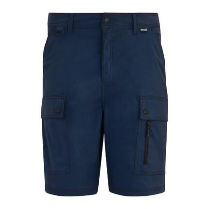 Short ARLERY Homme (Kaki Foncé)