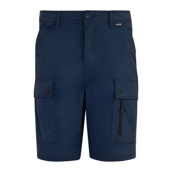 Short ARLERY Homme (Bleu Marine)