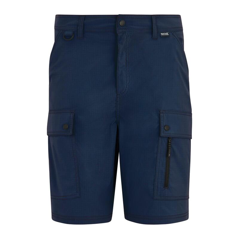 Pantaloni Scurți Drumeții În Natură Regatta Professional Arlery Bărbați