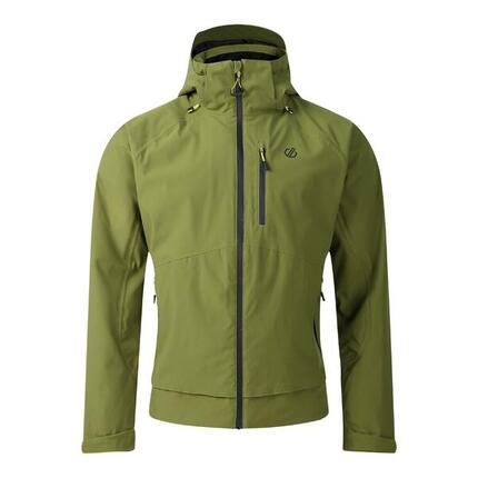 Veste Imperméable SWITCH OUT LLL Homme (Bleu Marine)