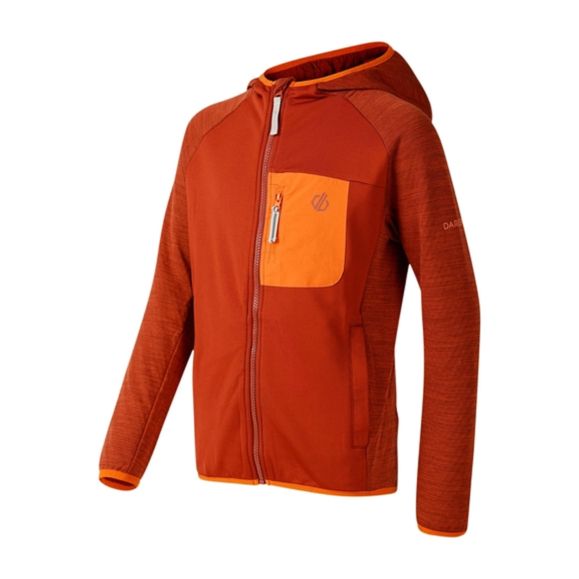 "Expedition" Midlayer für , Stretch Kinder Arabische Gewürze 3/5