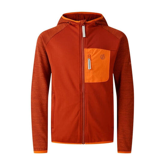 Haut De Sport EXPEDITION Enfant (Épices Arabes)