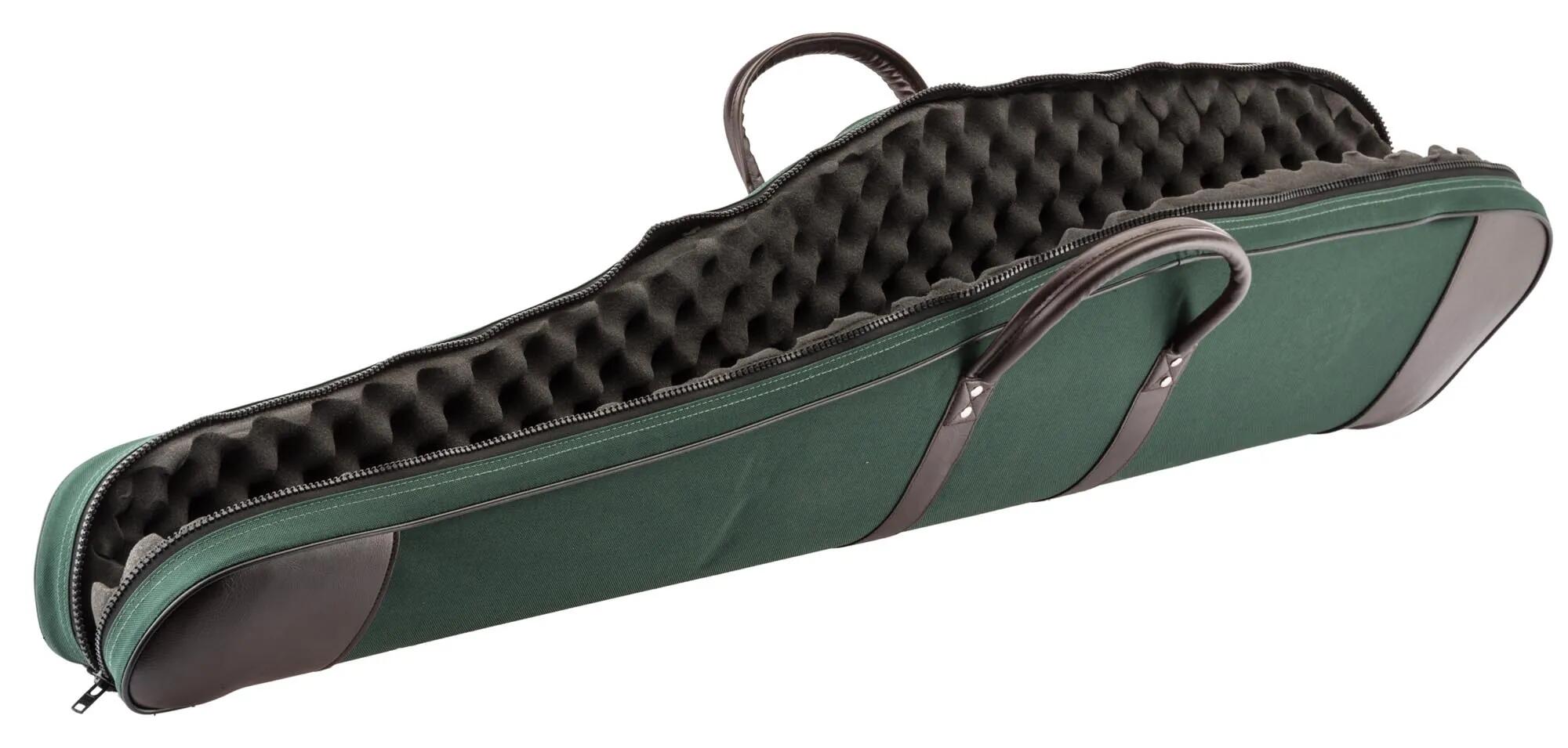 Fourreau Matelasse Country Pour Carabine 2/6