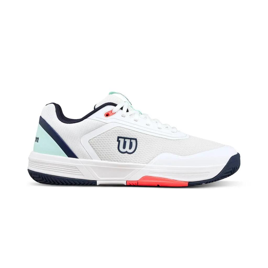 Wilson Courtglide Blanco/azul Wrs339780