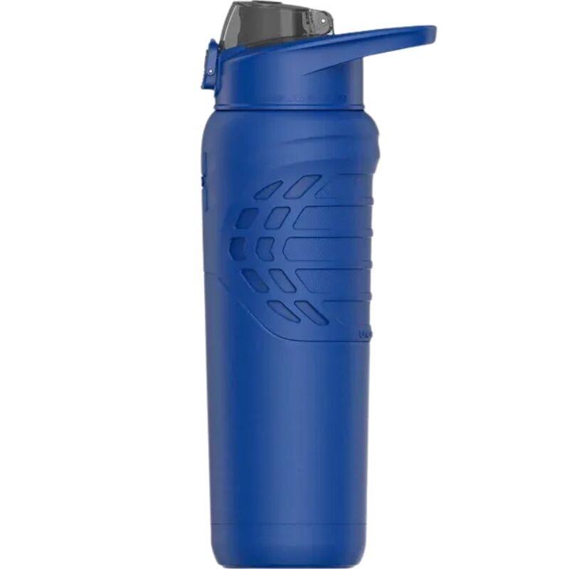 Bidon sportowy unisex granatowy Under Armour 700ml