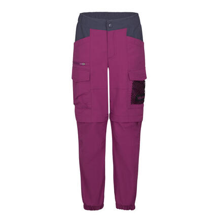 Zipp-Off-Cargohose Lillesand Outdoor unisex