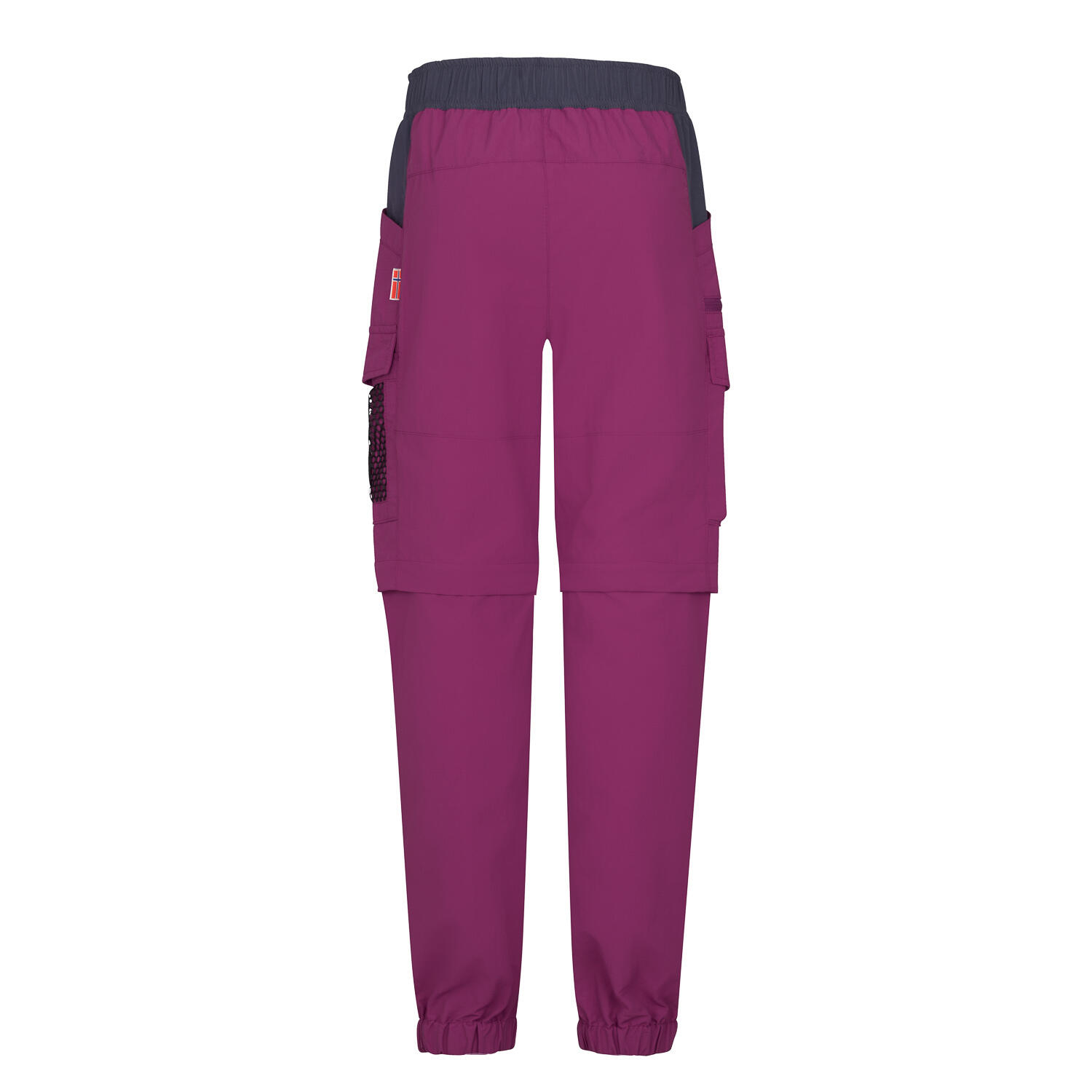 Zipp-Off-Cargohose Lillesand Outdoor unisex 2/4