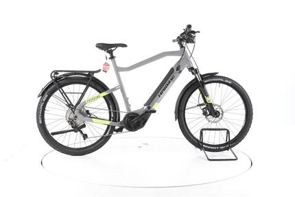 Refurbished - Haibike Trekking 6 Trekking E-Bike - Sehr gut