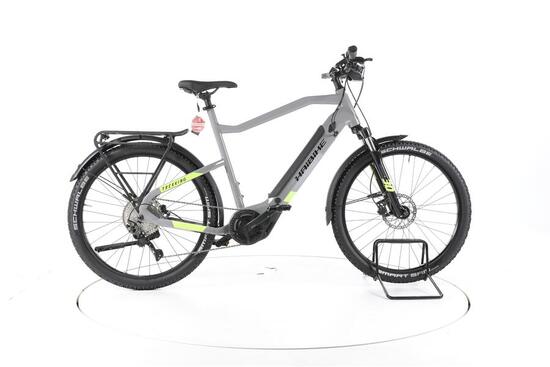 Refurbished - Haibike Trekking 6 Trekking E-Bike - Sehr gut