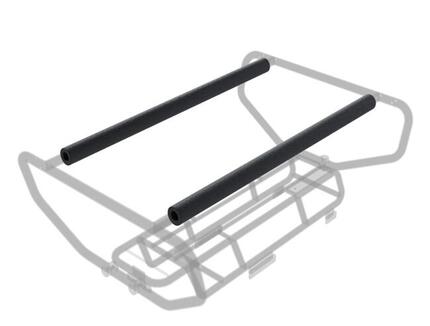 Accessoire YEEP.ME DAY CARGO 2 - Mousses de protection de barres latérales