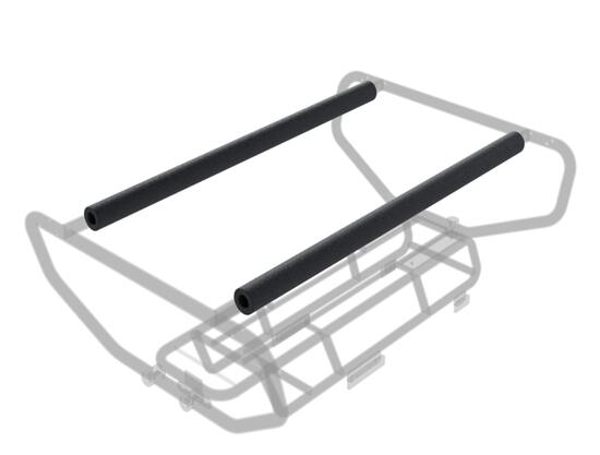 Accessoire YEEP.ME DAY CARGO 2 - Mousses de protection de barres latérales