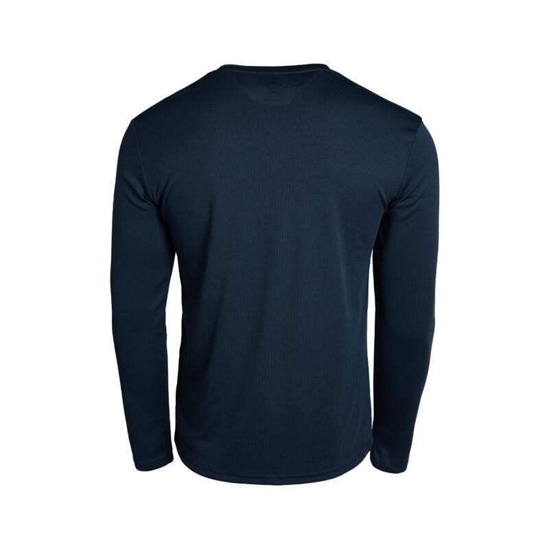 Izas CREUS Sports Shirt: Comfort en prestaties met DRY en Hydrospeed Technologie 2/4