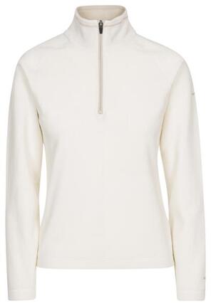 Trespass Skylar Damen Fleece 1/2 Reissverschluss