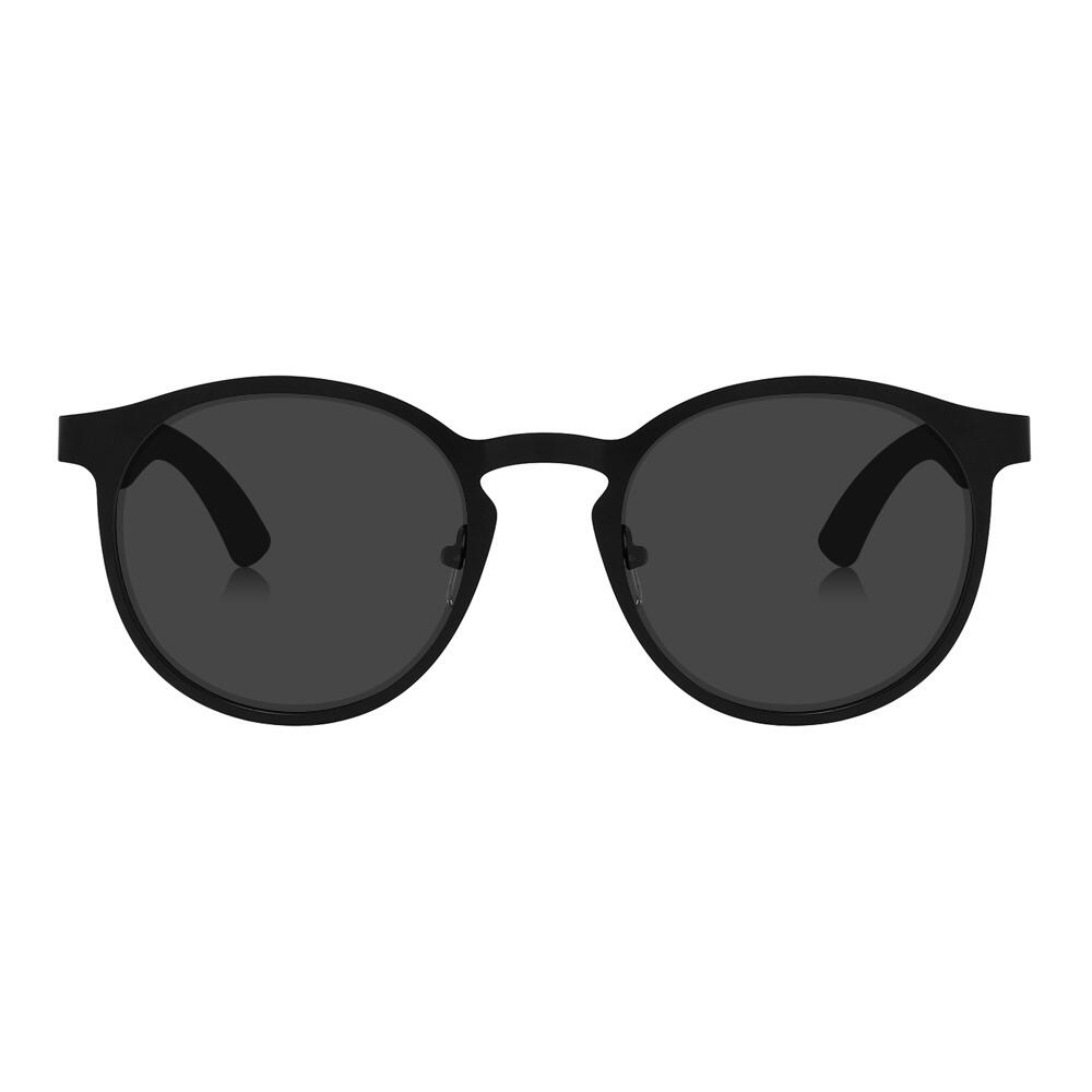 Sonnenbrille Feler 1513-15 Polarisiert aus Holz Unisex 60 mm 2/3
