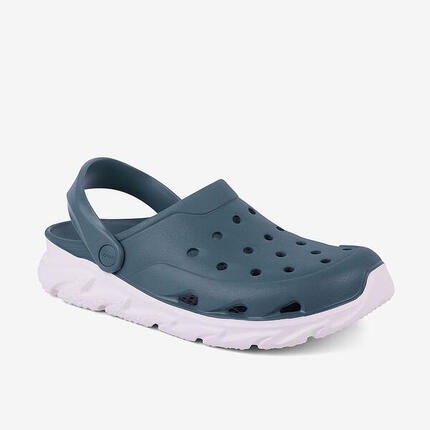 Coqui Cody Herren-Clogs Grün EU 46