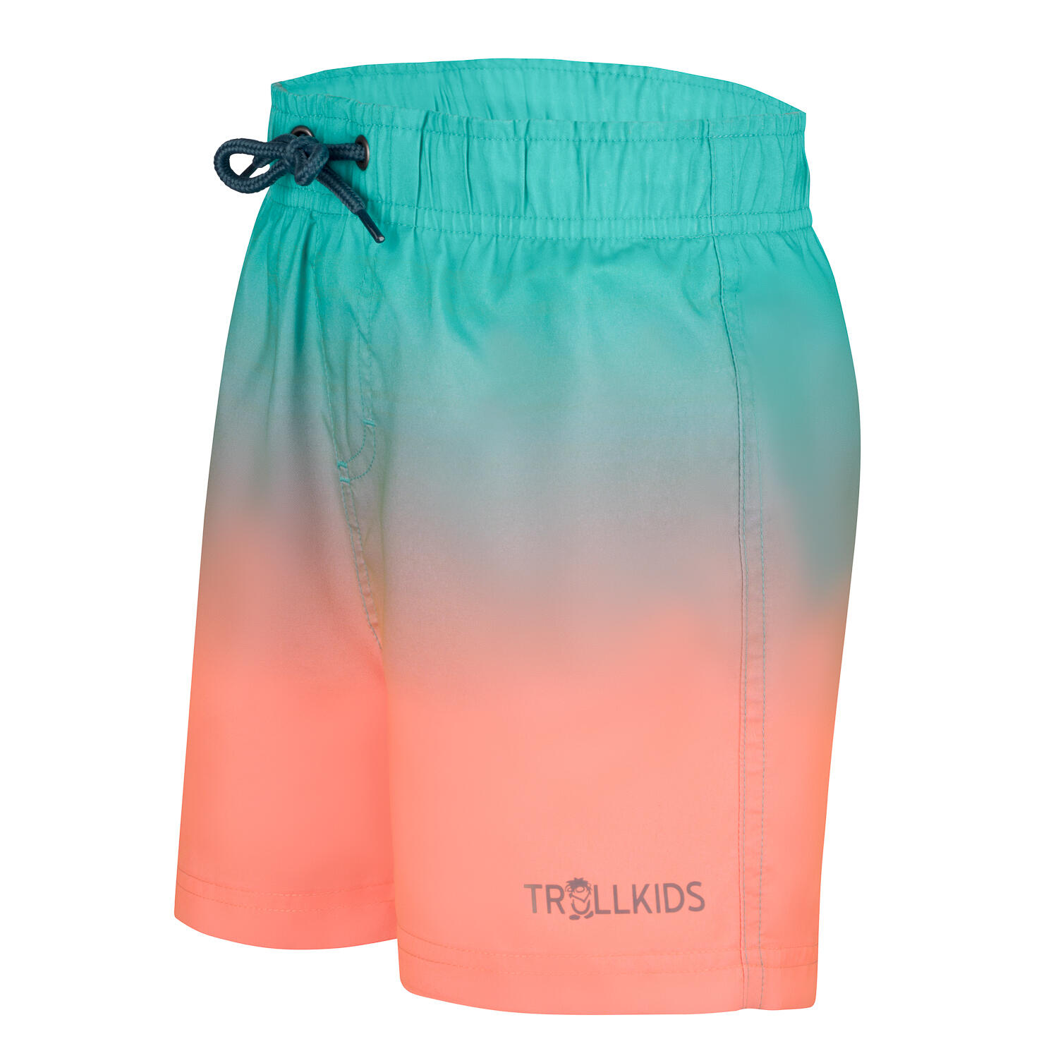 Shorts Haukland Outdoor unisex 3/3