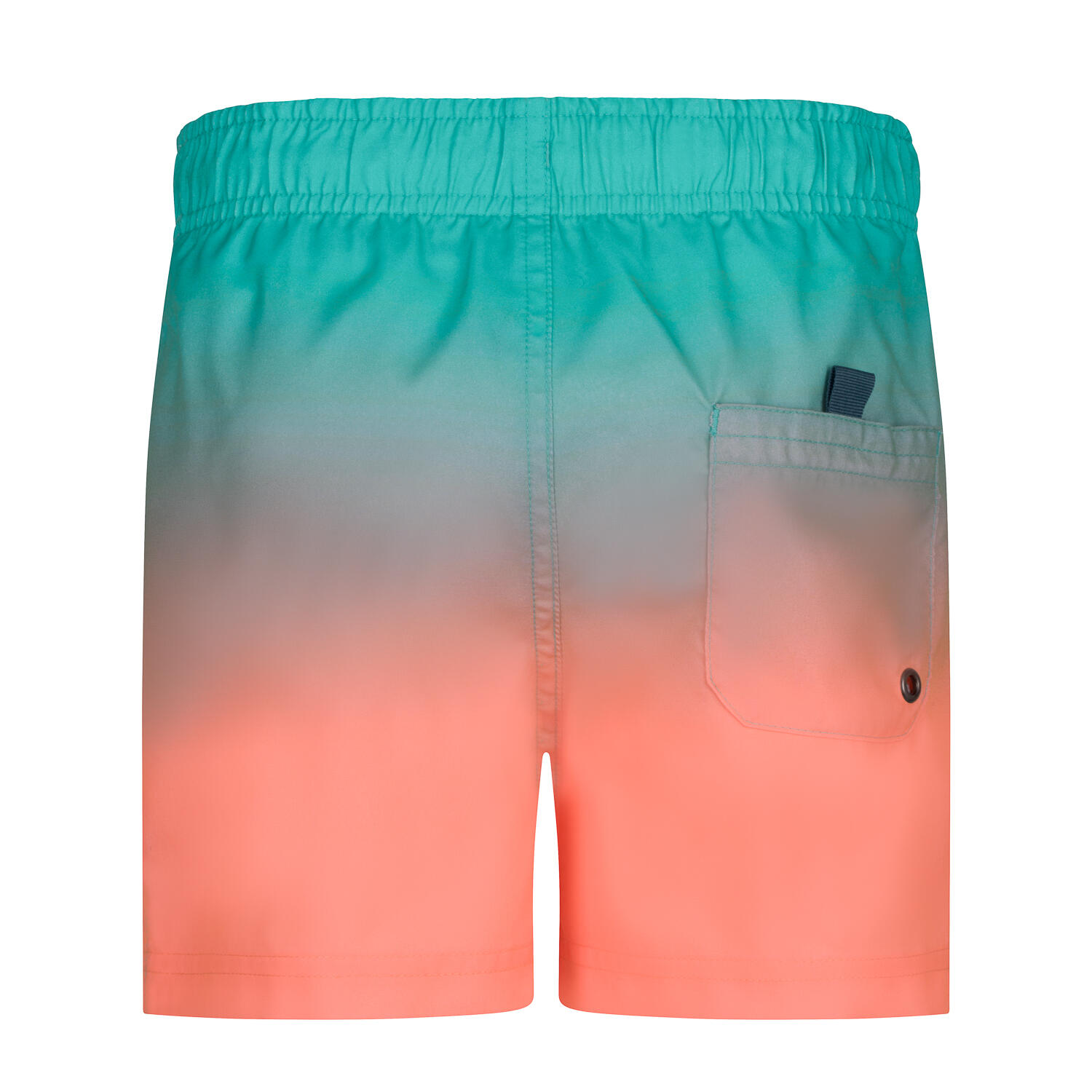 Shorts Haukland Outdoor unisex 2/3