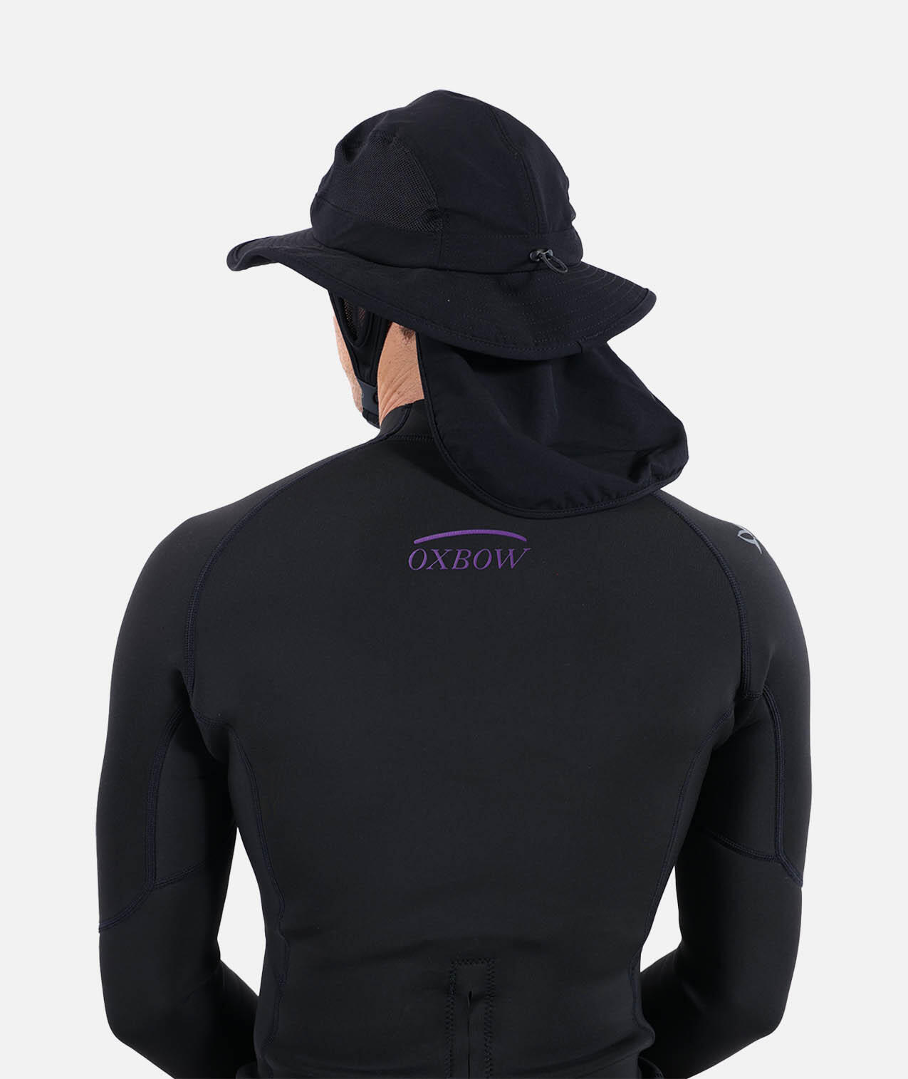 Chapeau ANCHOR 3/5