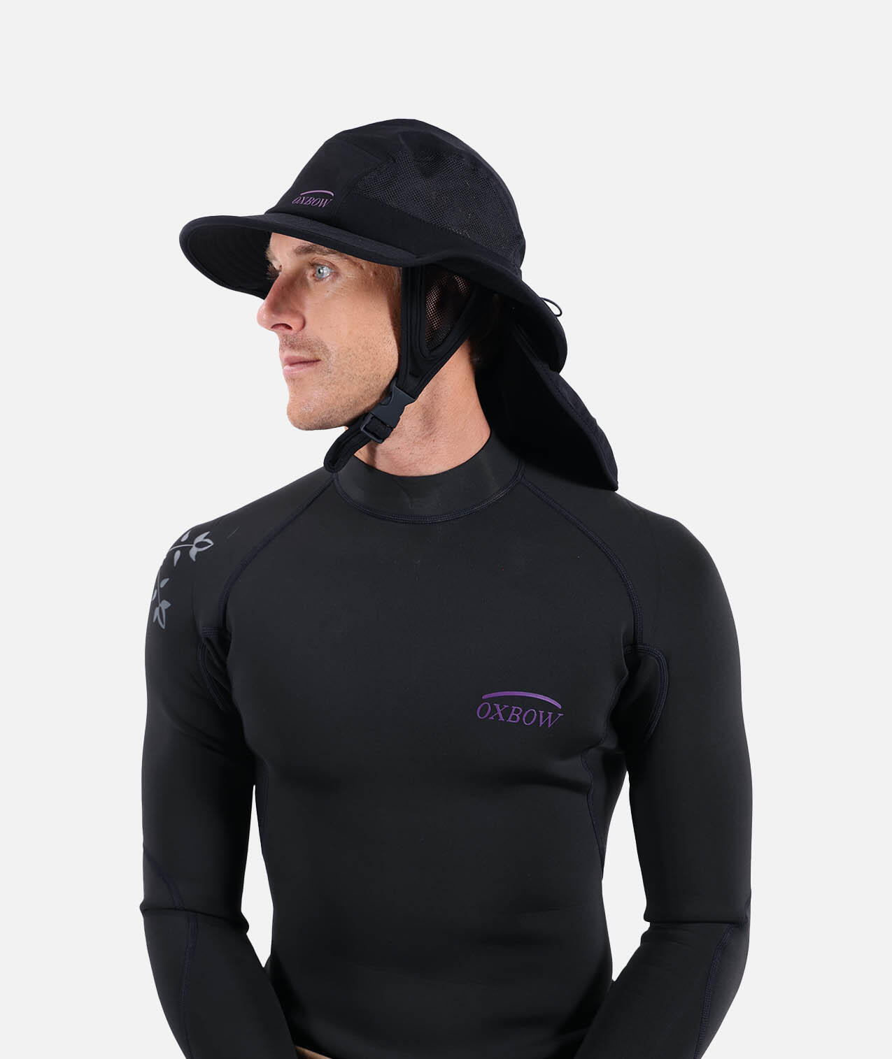 Chapeau ANCHOR 5/5