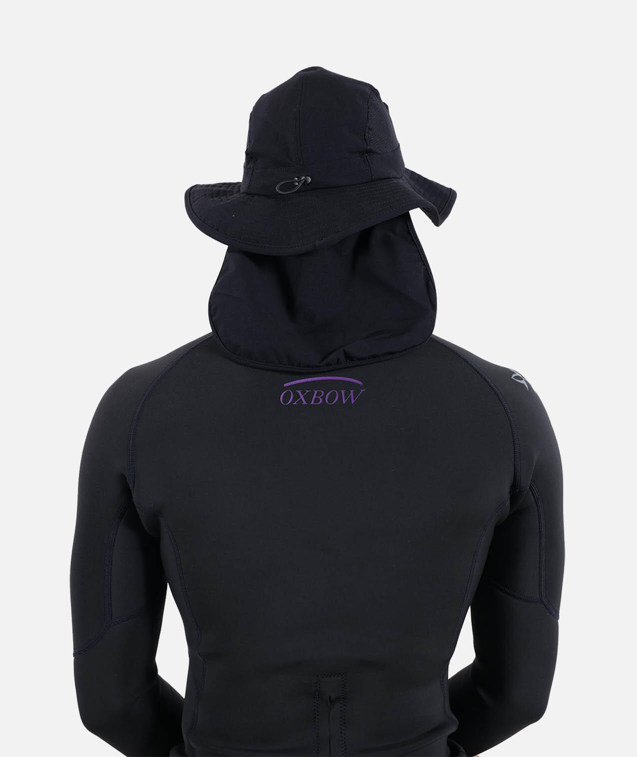 Chapeau ANCHOR 4/5